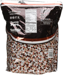Tootsie Roll Midgees unwrapped close-up showing chewy texture for snacking appeal
