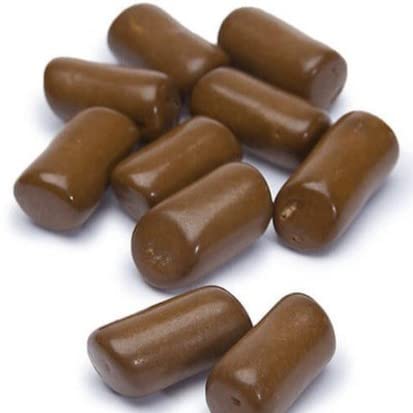 All City Candy Tootsie Roll boxes arranged in party setting for sharing