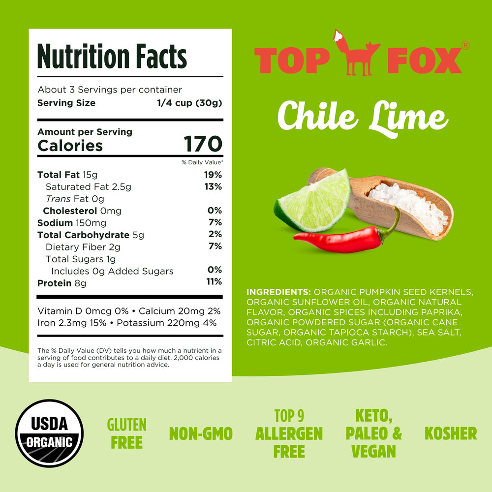 TOP FOX lifestyle outdoor snack scene showcasing convenient on-the-go fuel