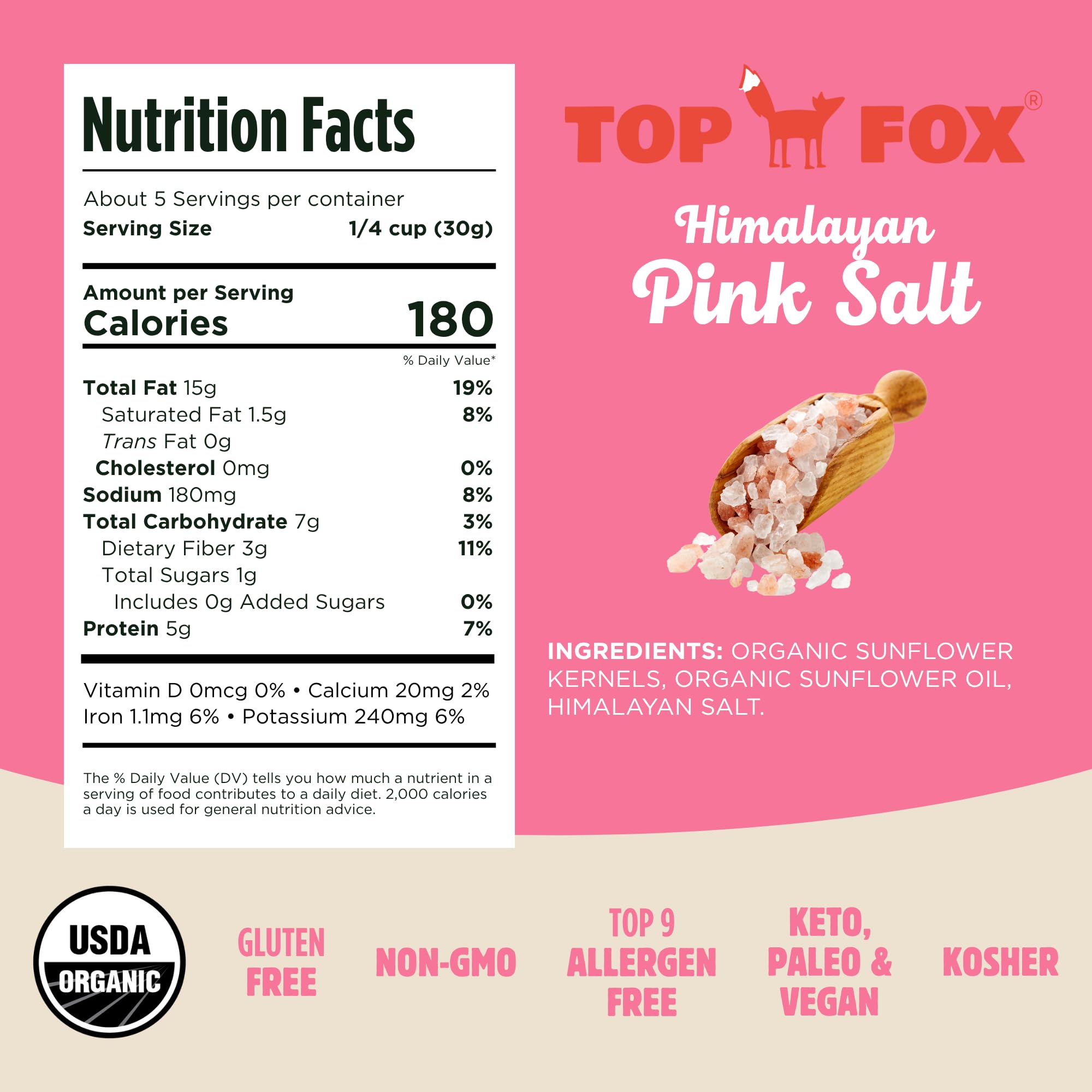 Top Fox farm field and harvesting scene showing American-grown sustainability