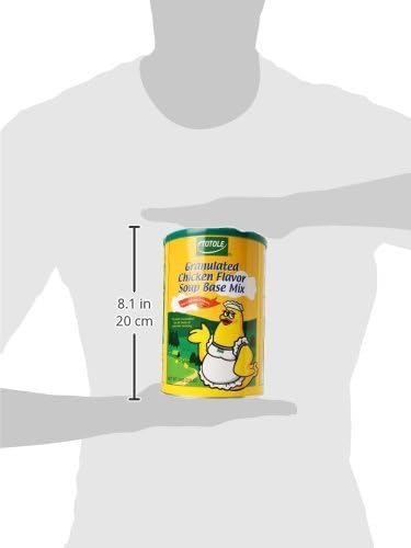 Totole tub beside measuring spoon and scale demonstrating portion control and yield