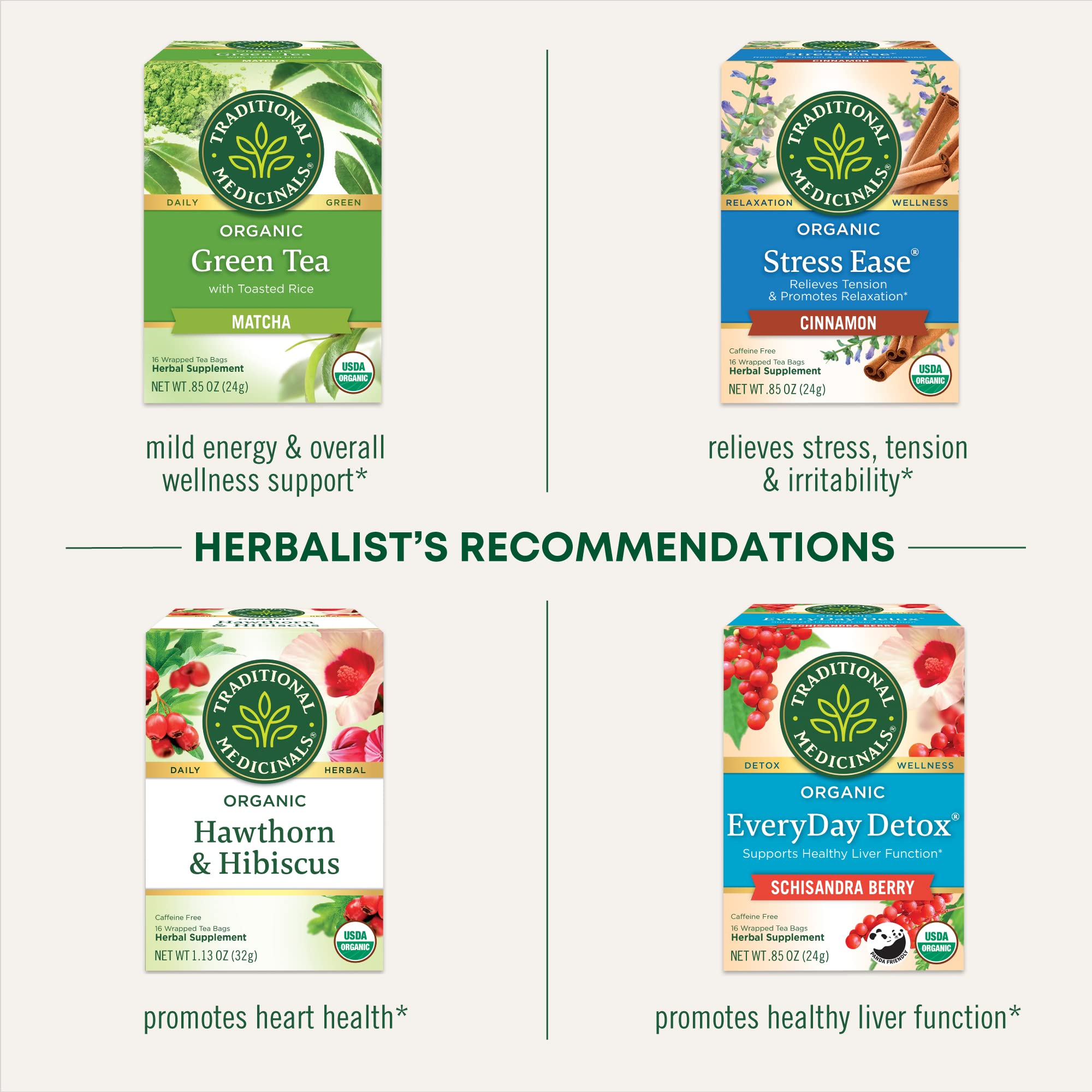 Traditional Medicinals farmers harvesting hibiscus calyces highlighting sustainable sourcing