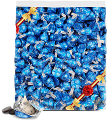 TREATBASKET front packaging showing 2 lb bulk bag and branding, ideal for events
