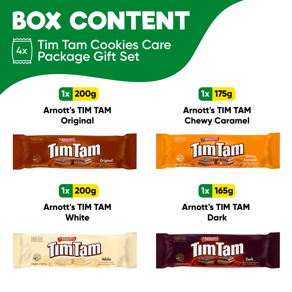 Treats from Home Tim Tam Dark Chocolate textured coating emphasizing rich cocoa snap