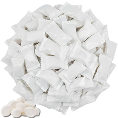 Tree Treasures front packaging shows bulk 220-count for event convenience