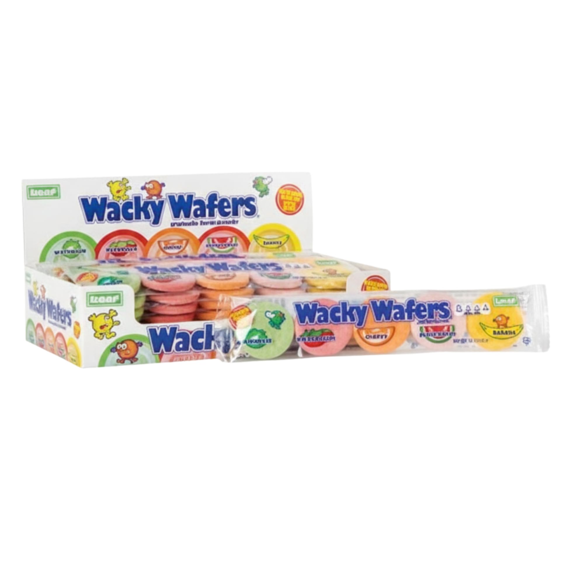 Tree Treasures front box showing 12-pack bulk for easy gifting