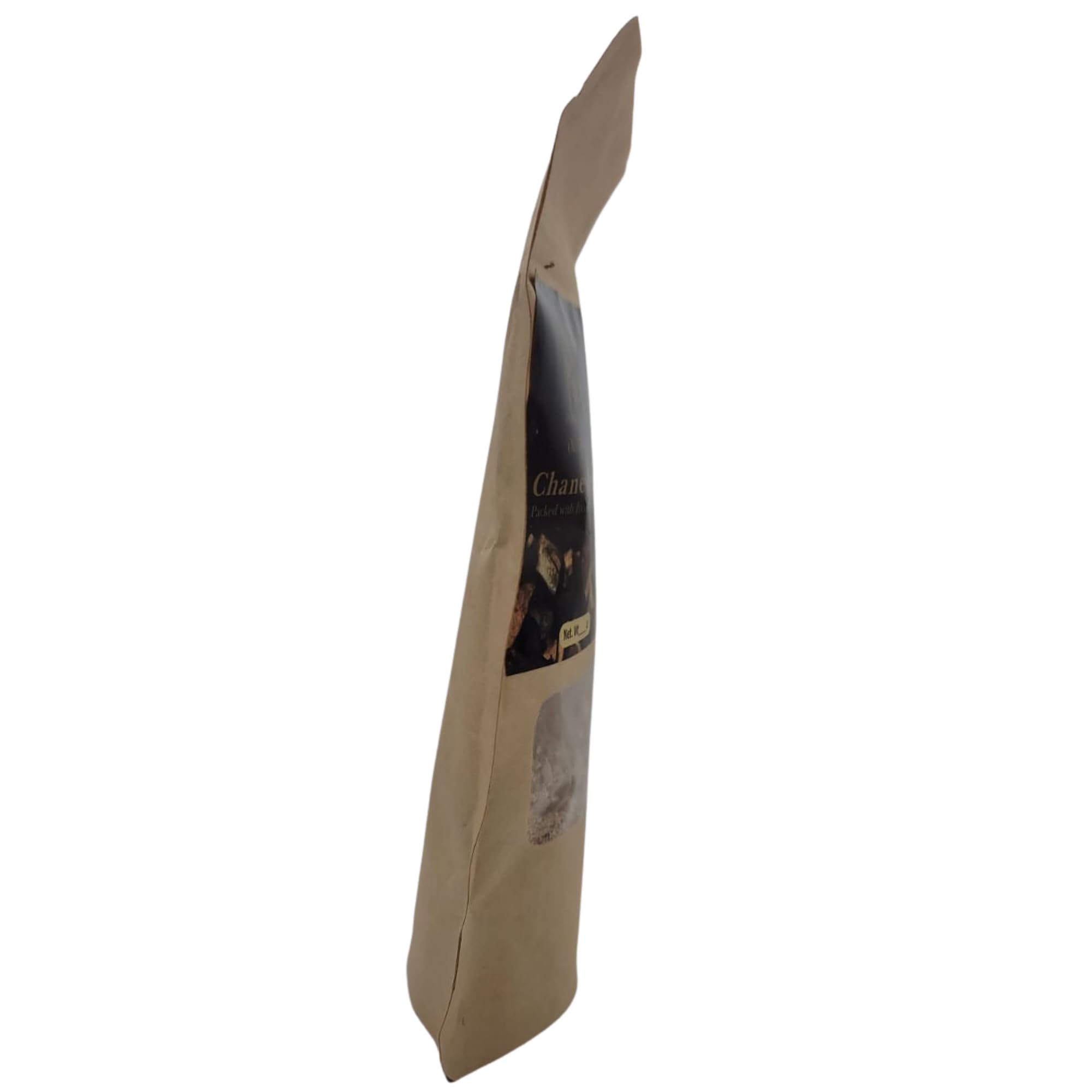Trelawny Inspirations root beside a kitchen scale to show accurate portioning