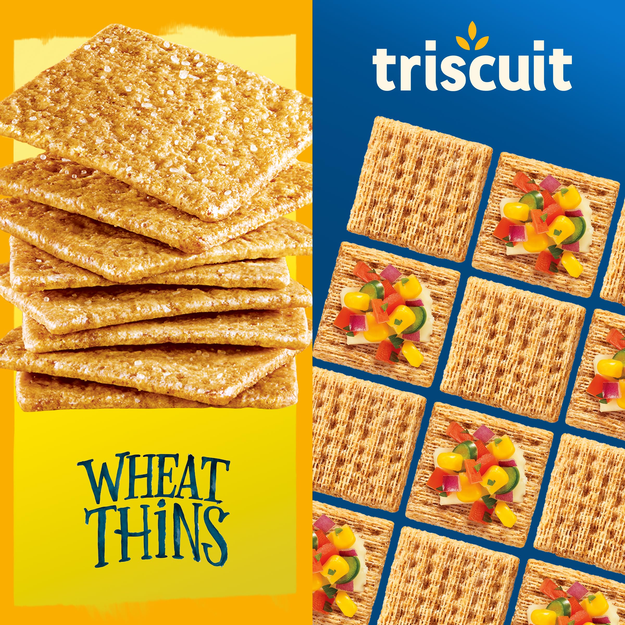 Triscuit woven cracker close-up texture highlighting sturdy crunch ideal for toppings