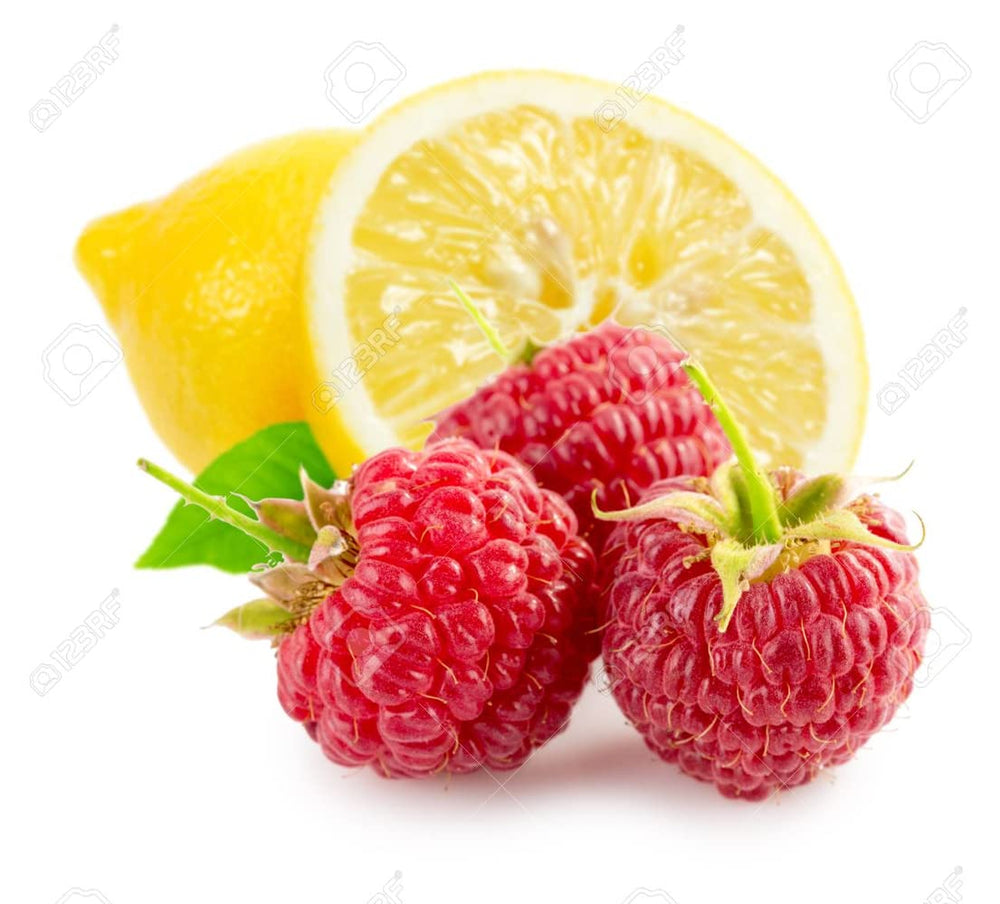 True Citrus powder texture visible for easy dissolution and flavor