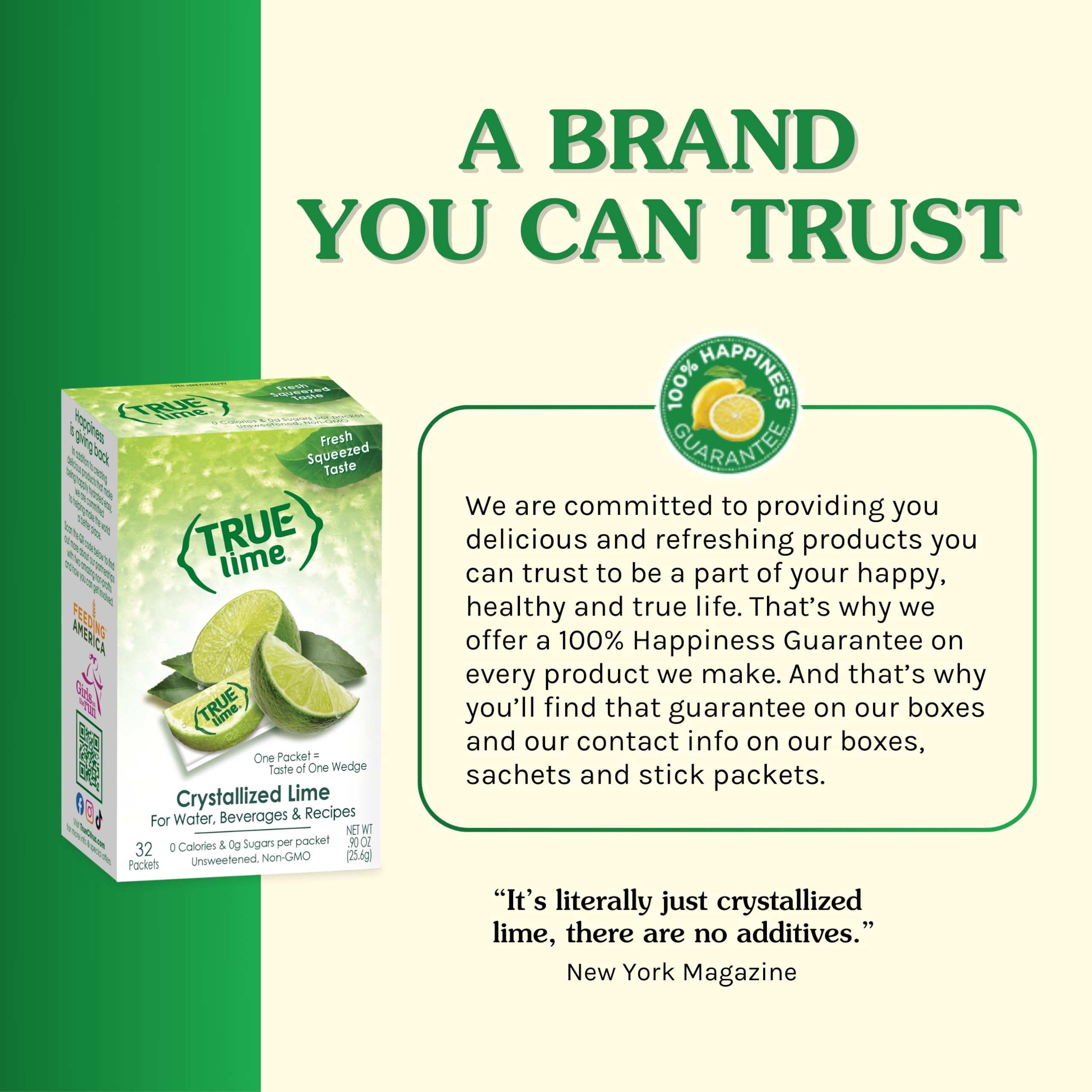 True Lime used in a kitchen recipe bowl to add citrus brightness and cooking versatility