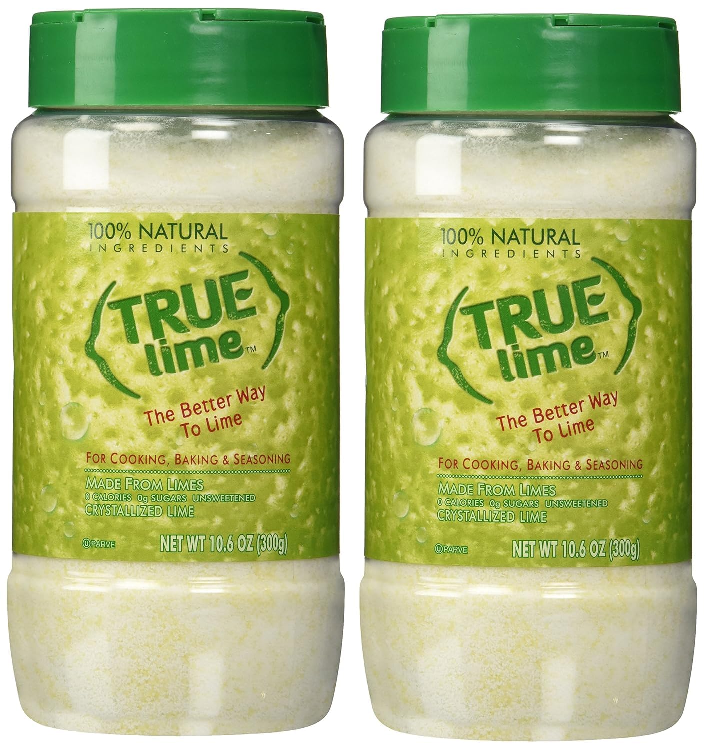 True Citrus front packaging showing shaker and brand for convenient citrus flavor