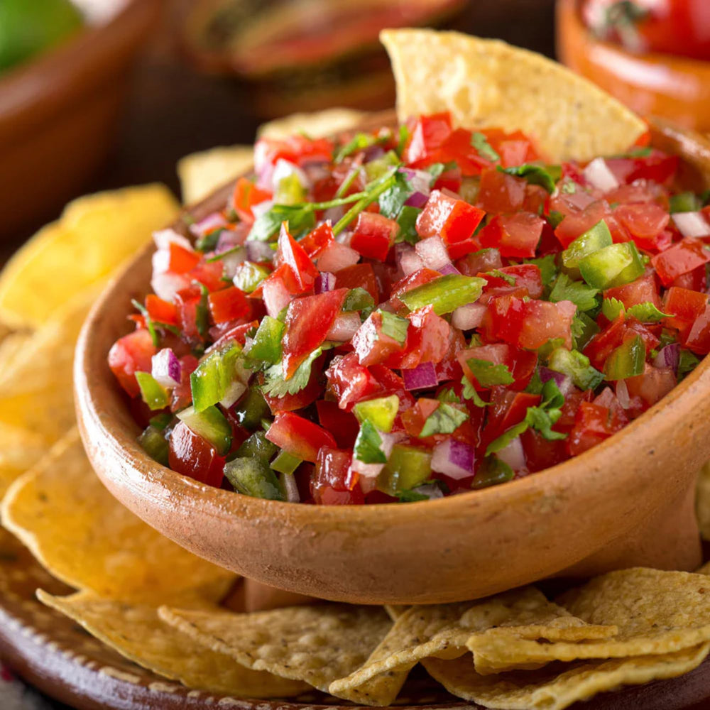 True Citrus True Lime sprinkled on grilled fish for flavor enhancement