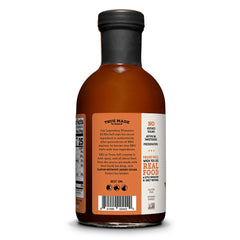 True Made Foods brushed on brisket delivering smoky, savory finish