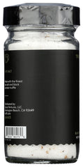 TRUFF salt sprinkled on roasted potatoes, brand elevates everyday side dishes