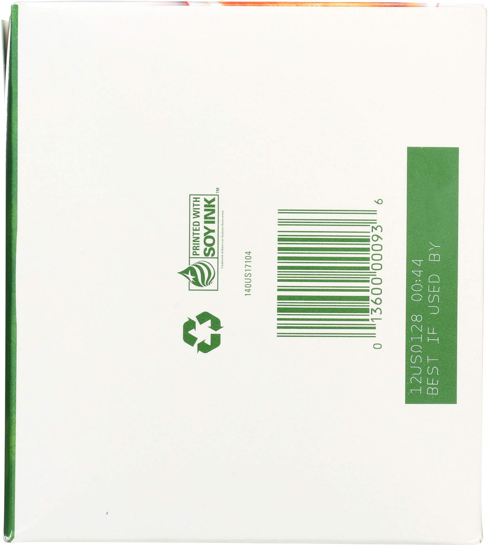 Truvia box in an office breakroom indicating tidy serving for guests