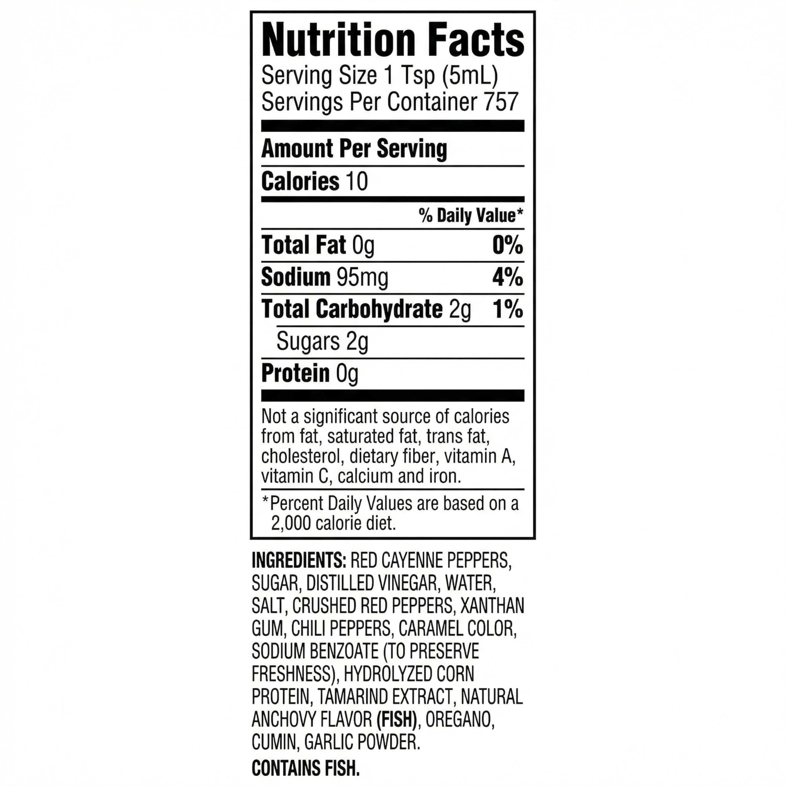 Try Me Tiger Sauce being poured from jug to show easy dispensing and portion control benefit