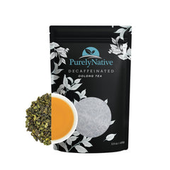 TRYVERA front packaging pouch showing product and benefits