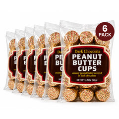 Tundras front packaging of TradersJoe 54-count pack showing convenience and variety