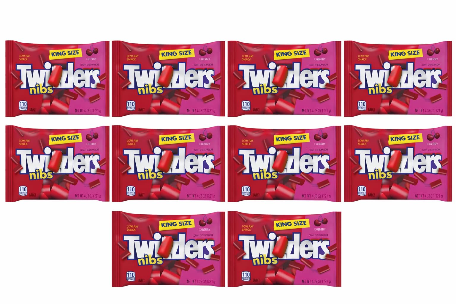 Tundras Twizlers label and nutrition closeup illustrating ingredient transparency and trust