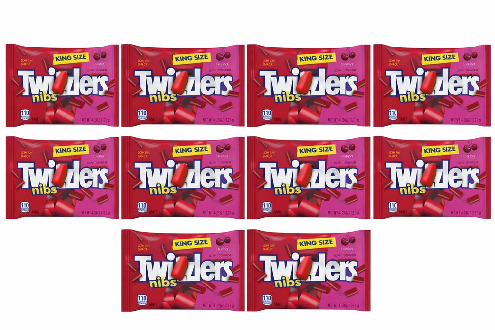 Tundras Twizlers label and nutrition closeup illustrating ingredient transparency and trust