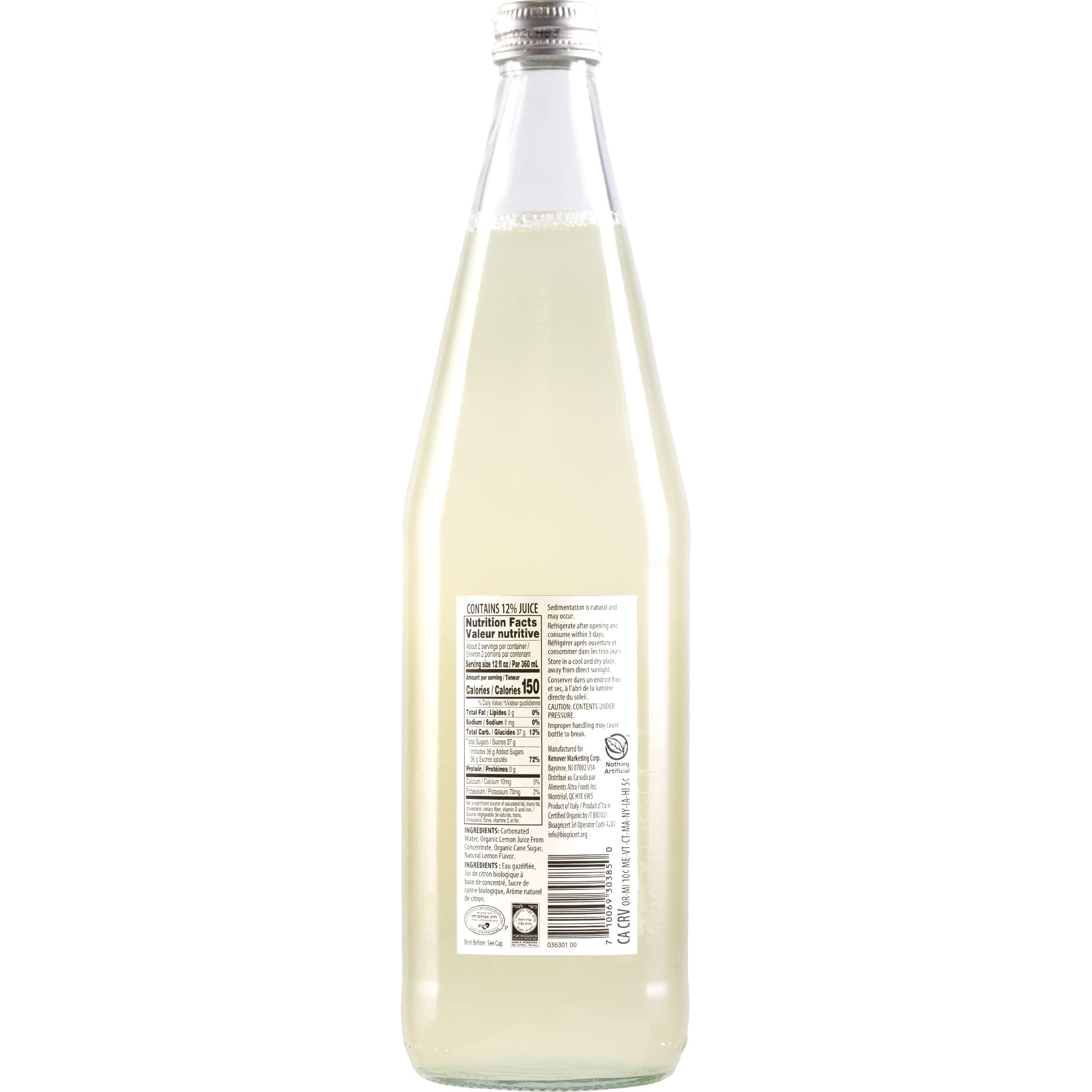 Tuscanini on a picnic table paired with glasses for an elegant party drink