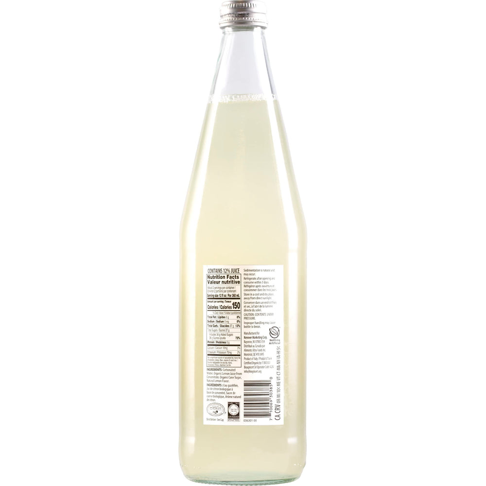 Tuscanini on a picnic table paired with glasses for an elegant party drink