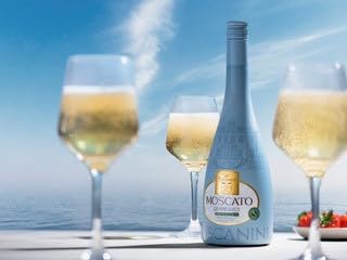 Tuscanini on a table setting demonstrating sophisticated entertaining