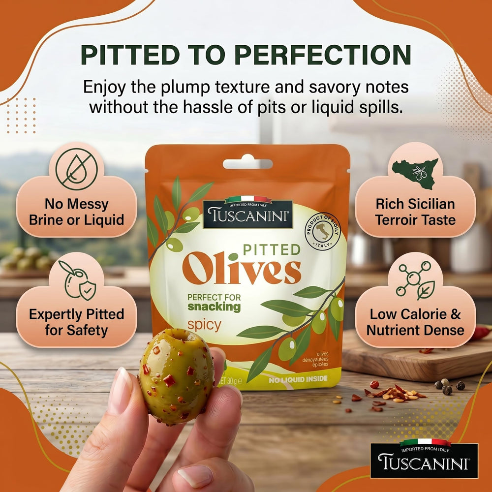 Tuscanini pouches on picnic blanket demonstrating travel-ready convenience