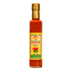 TUTTOCALABRIA bottle front view showing authentic Italian packaging and premium appeal