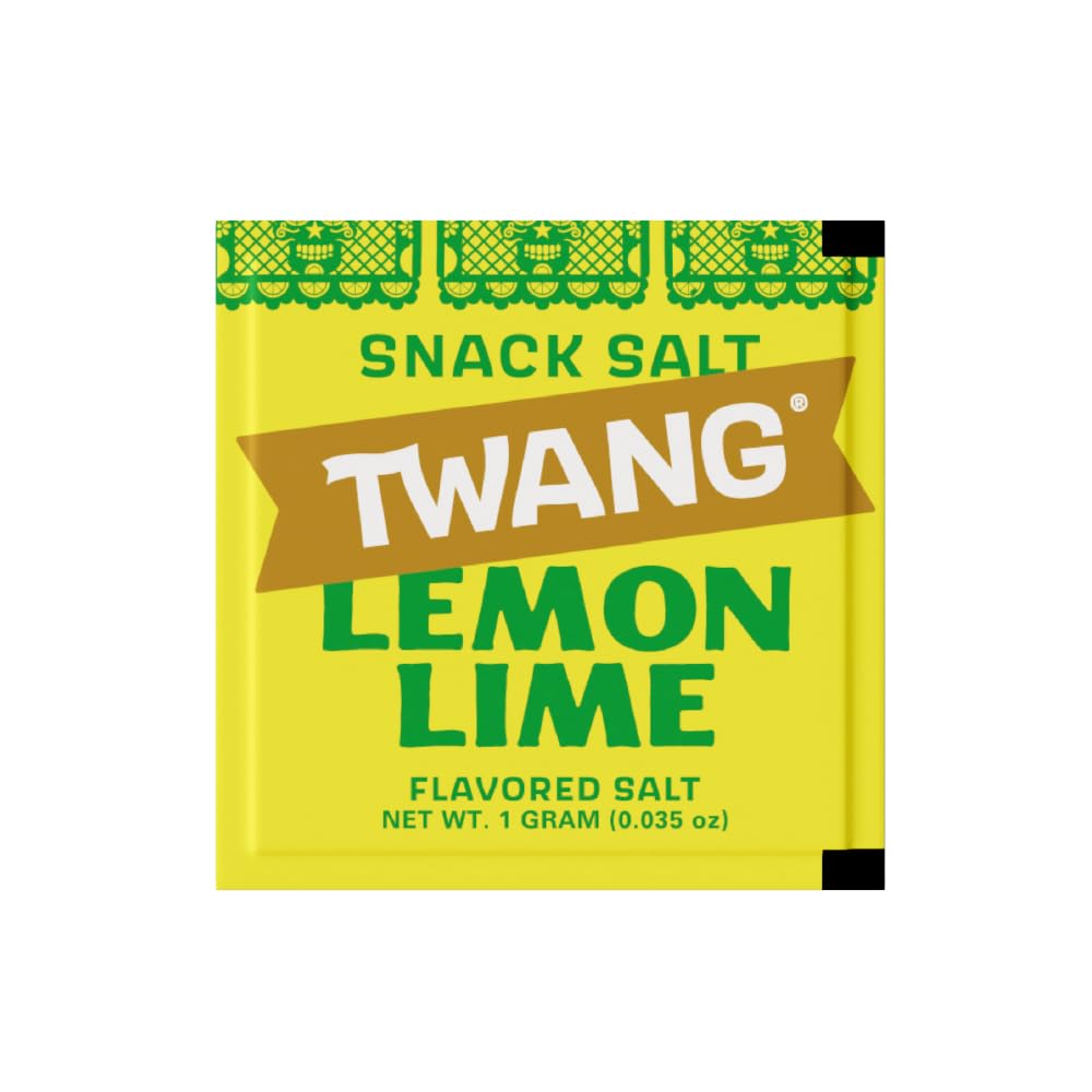 Twang being sprinkled on popcorn to add citrusy flavor and crunch enhancement