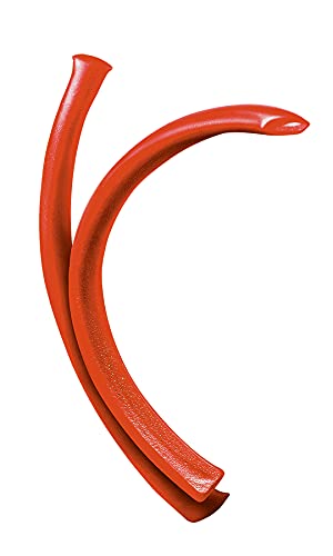 Twizzlers Super Nibs in a party bowl showing easy-share benefit and color
