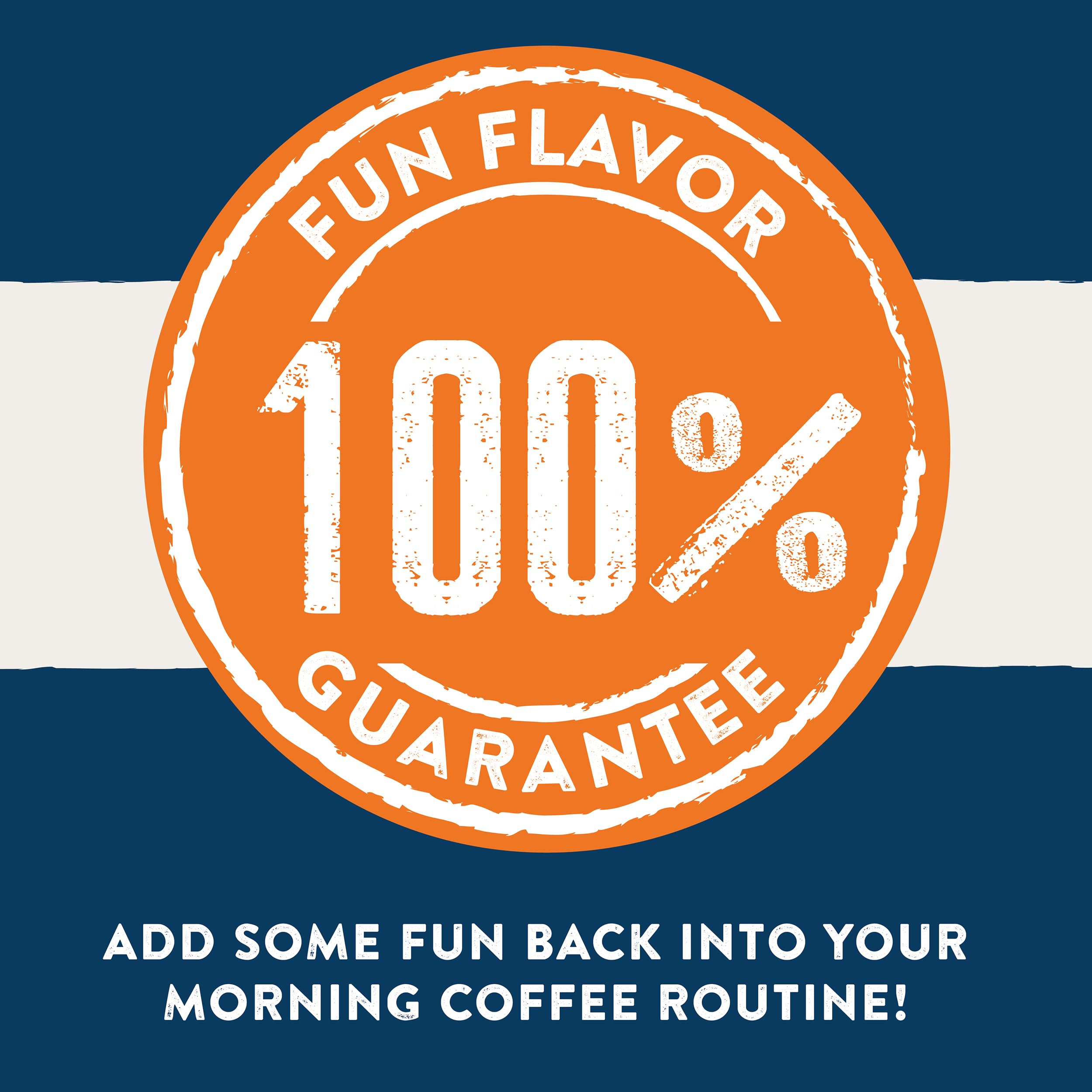 Two Rivers Coffee label detail showing Arabica and sourcing information