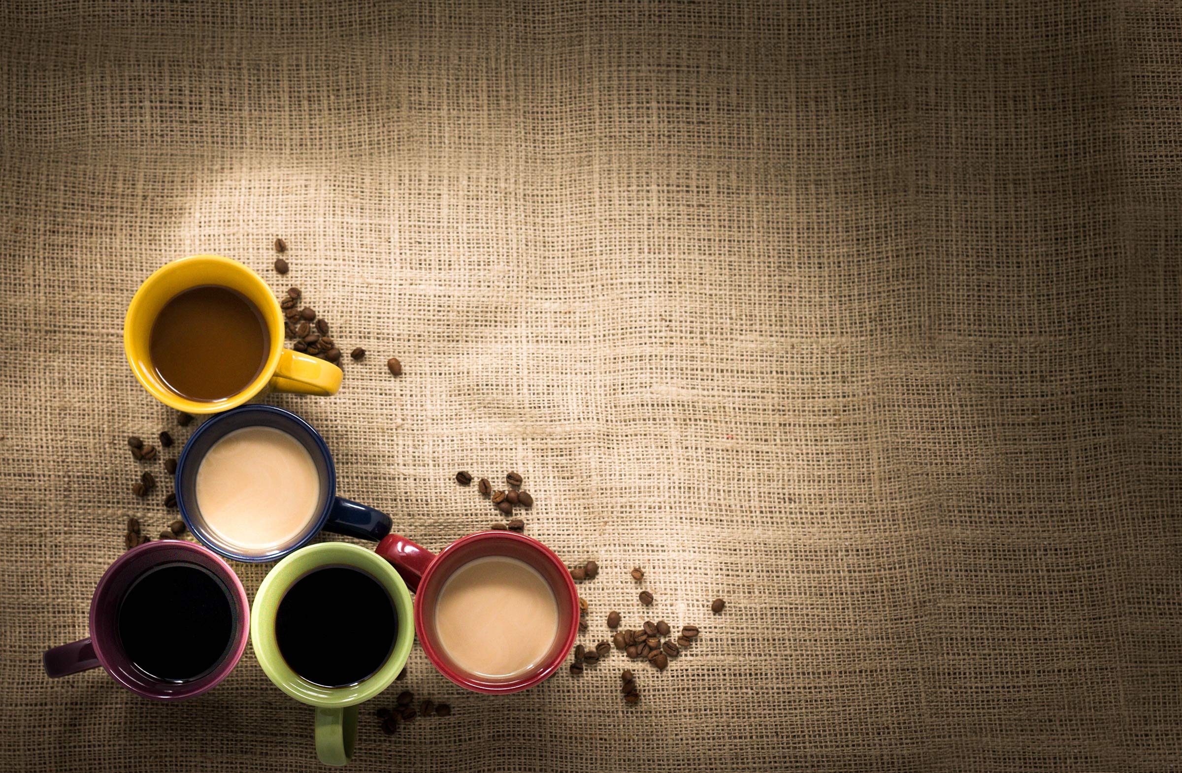 Two Rivers Coffee pod inside single-serve brewer demonstrating easy brewing