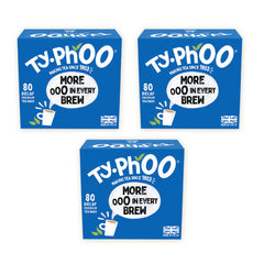 TY.PHOO teabag close-up highlighting premium filter and aroma