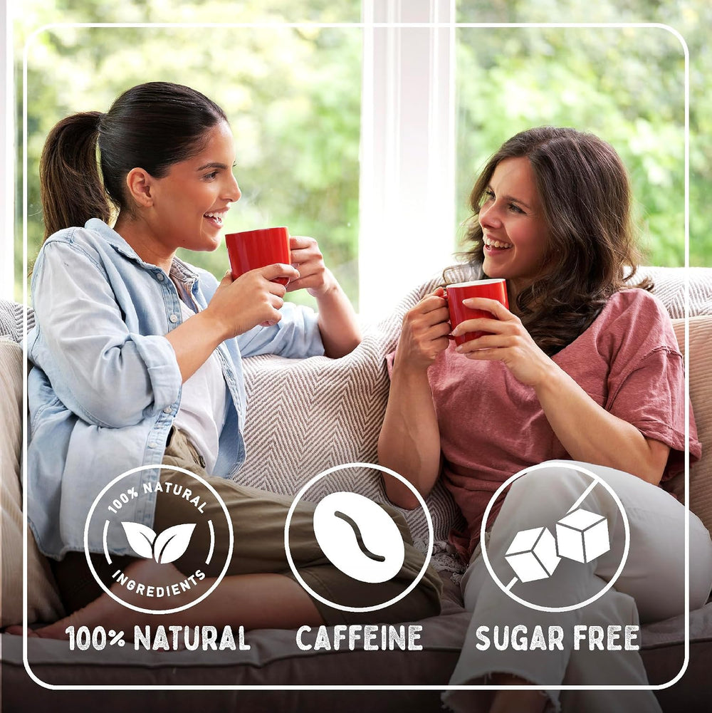 TY.PHOO packaging recyclable and FSC labels showing eco-friendly commitment