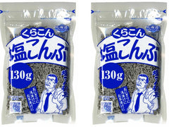U~eipa Kurakon front packaging showing jar label and two-pack convenience
