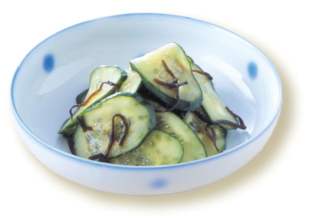 U~eipa Kurakon spoon served on steamed rice adding instant umami