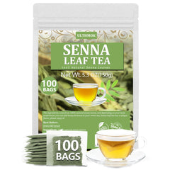 ULTHMOK front packaging showing product name and natural benefits