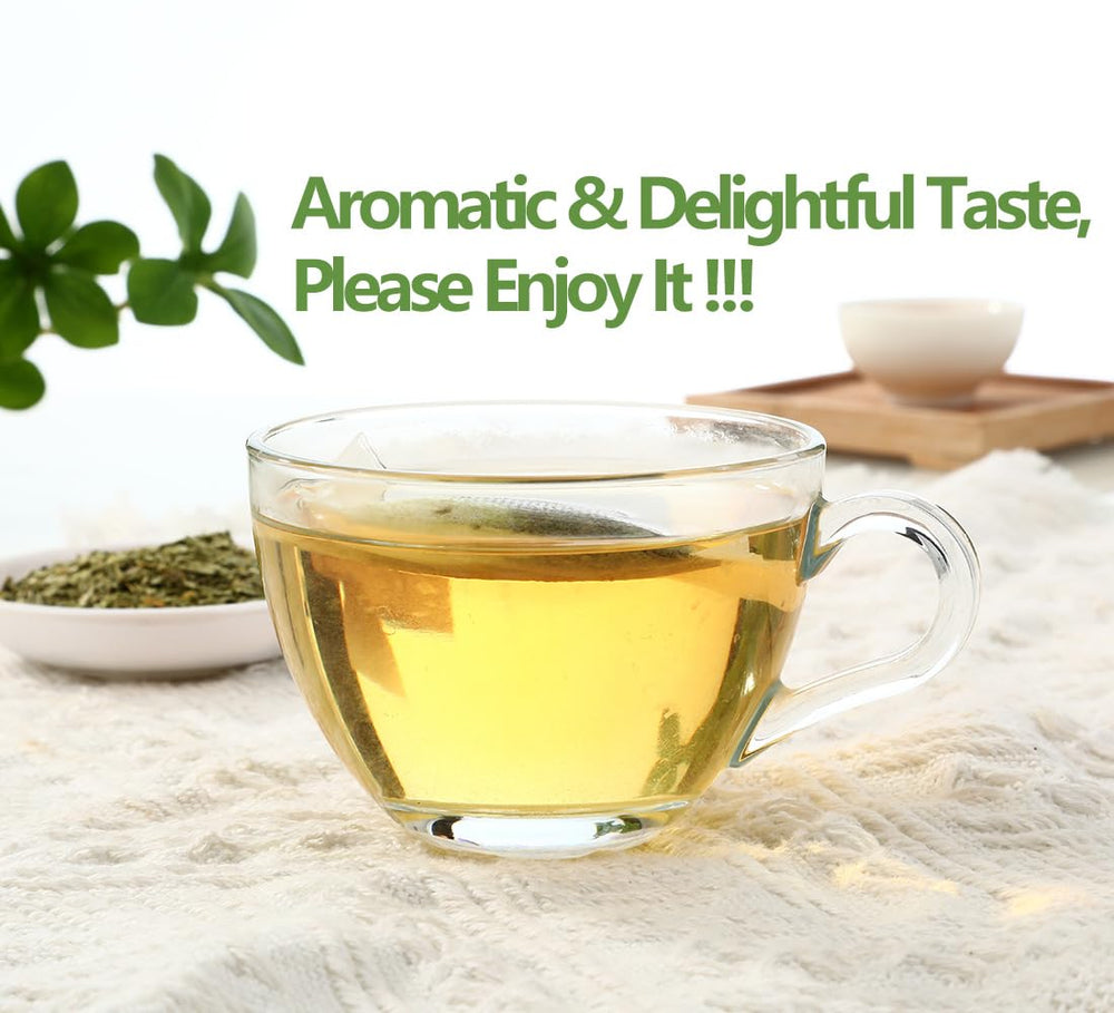 ULTHMOK tea served on kitchen table in lifestyle setting for everyday enjoyment