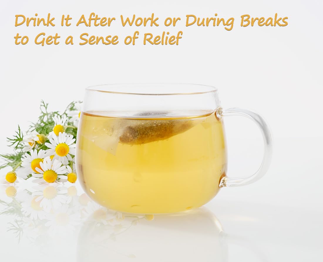 ULTHMOK tea served in office kitchen to illustrate everyday convenience