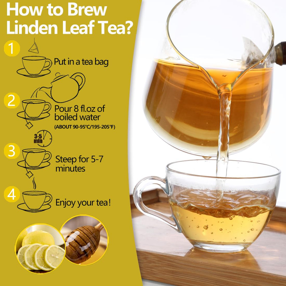 ULTHMOK scale and tea bag count display for easy portioning