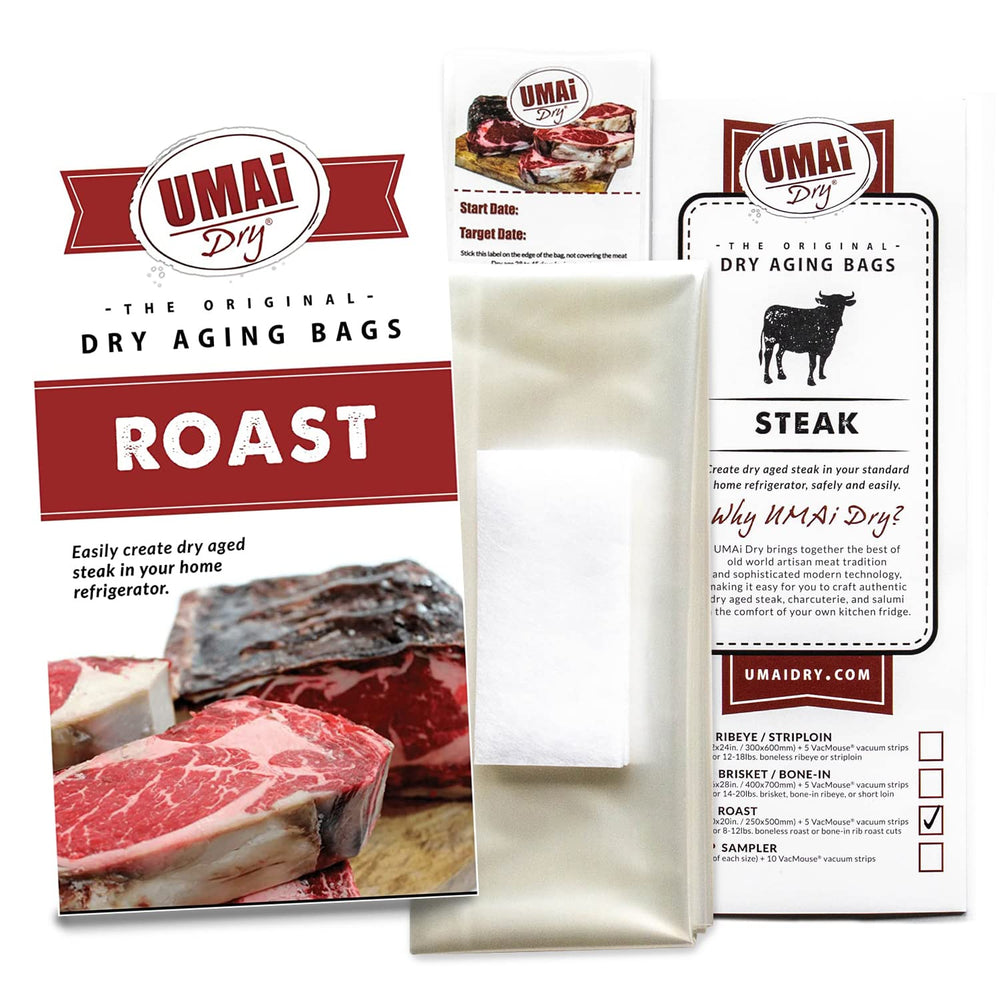 UMAi Dry close-up of breathable membrane texture for controlled aging benefit