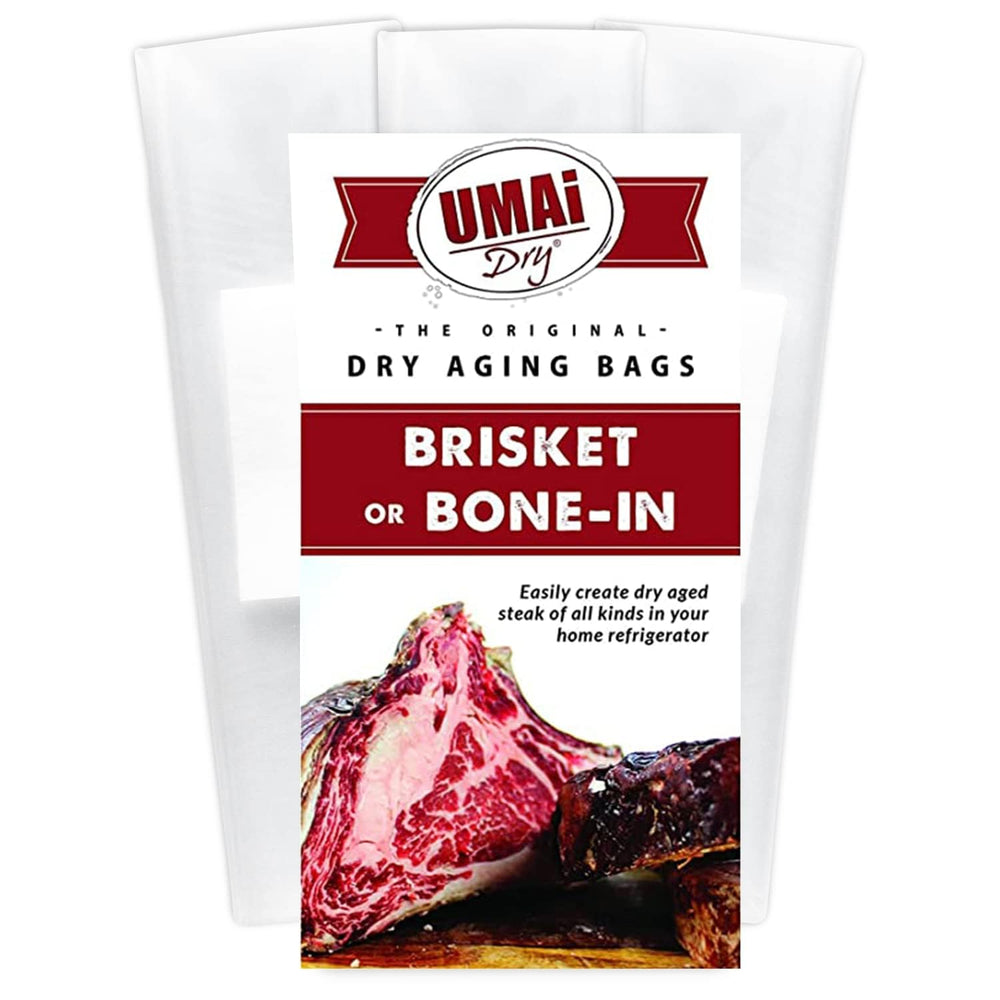 UMAi Dry front packaging showing product and key size benefits