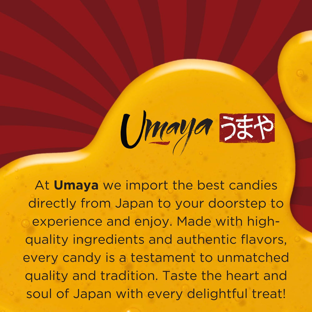 umaya Kasugai Fruita pack inside a backpack with snack bag clip, convenient travel snack benefit