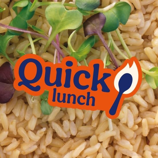 UNCLE BEN'S served rice bowl with vegetables showing versatile meal use
