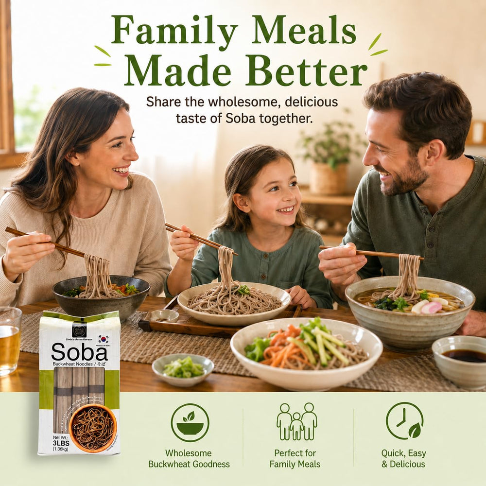 UNHA'S ASIAN SNACK BOX on pantry shelf illustrating storage and family-ready supply