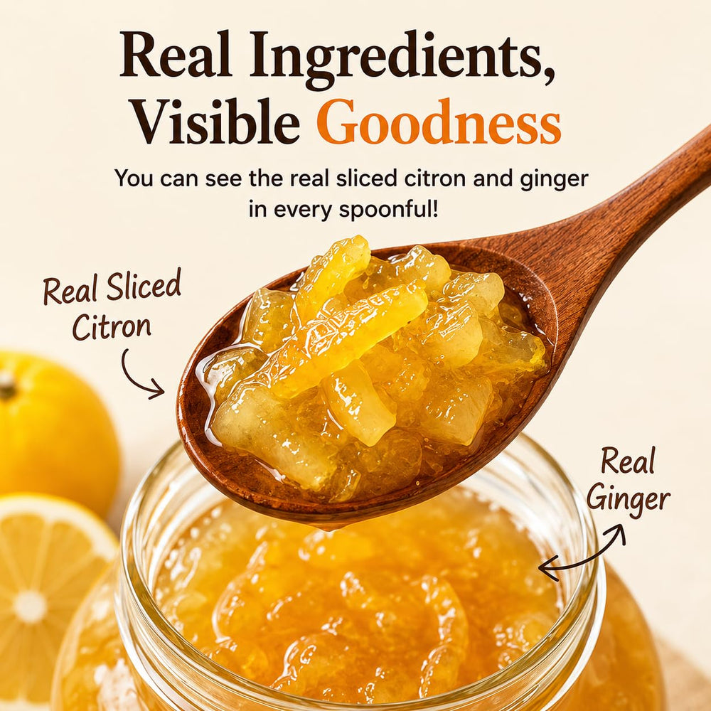 UNHA'S ASIAN SNACK BOX spread on toast and scone adding citrus flavor to breakfast