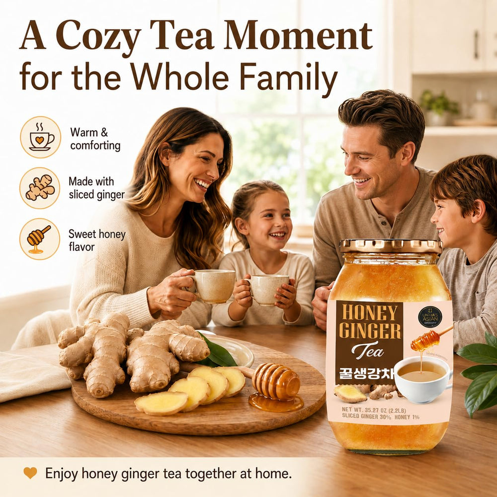 UNHA'S ASIAN SNACK BOX marmalade spread on toast, flavorful breakfast topping