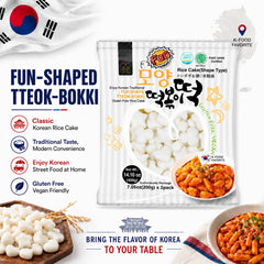UNHA'S ASIAN SNACK BOX six fun shapes top-down view showing presentation and variety