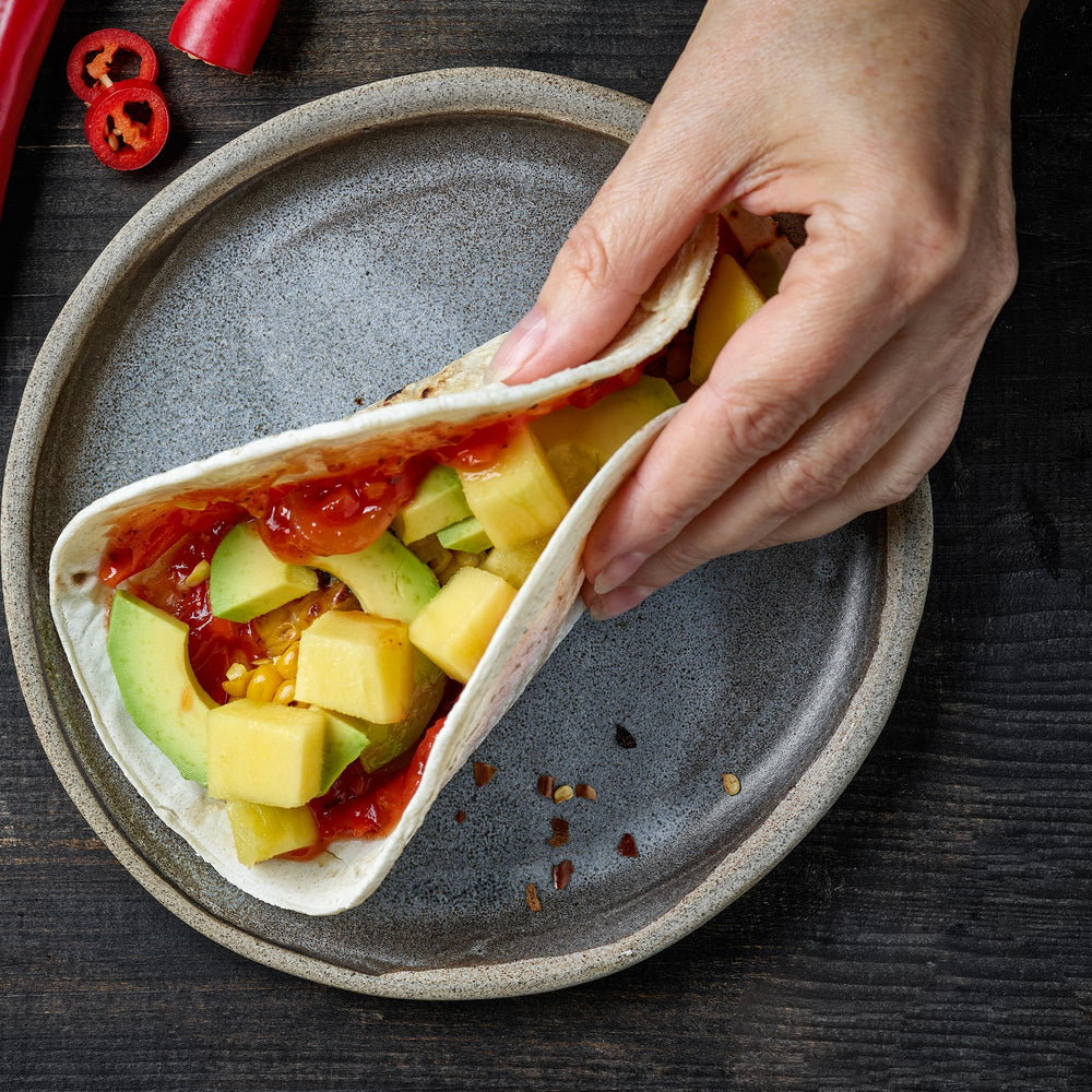 Unpretentious detail of seeds and stems showing full-flavor infusion benefit